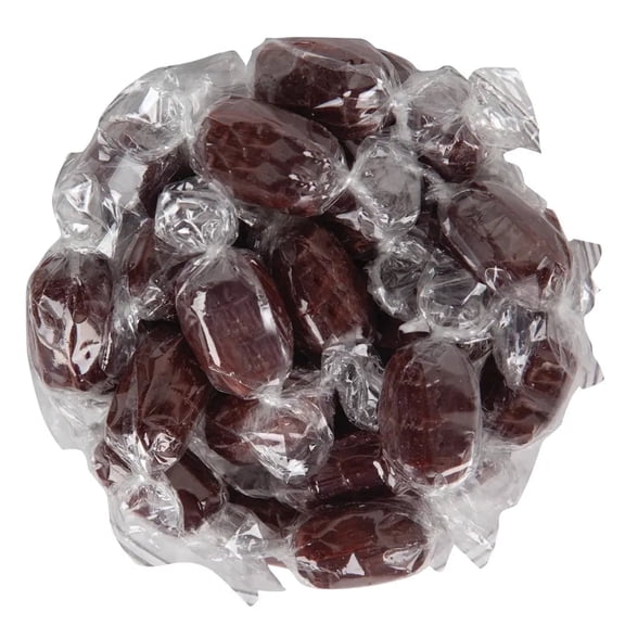 NY SPICE SHOP Root Bear Barrels - 1 Pound