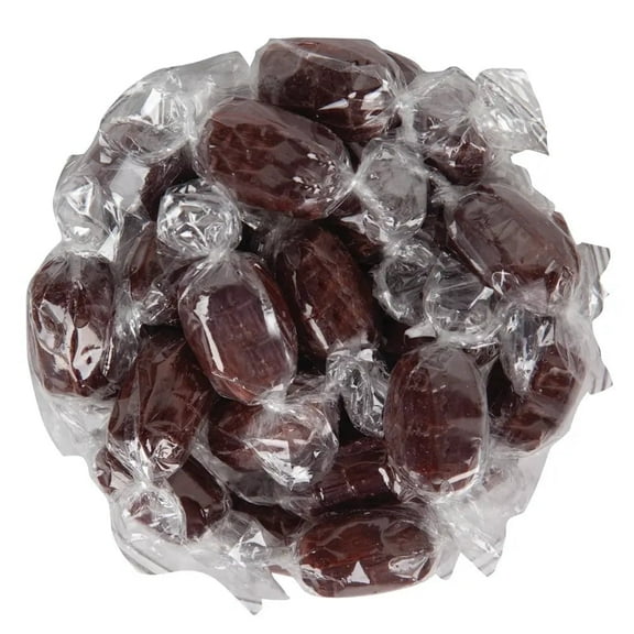 NY SPICE SHOP Root Bear Barrels - 5 Pound