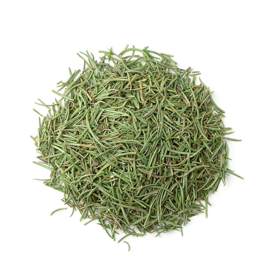 NY SPICE SHOP Rosemary Dried Leaves - 3 Pound