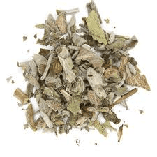 NY SPICE SHOP Sage Whole - 08 Ounce - Salvia Officinalis - Whole Sage