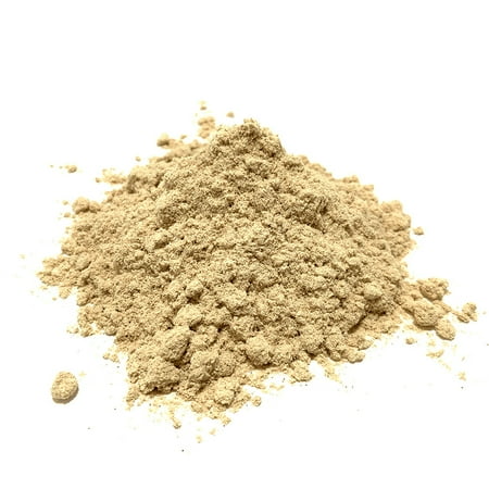 NY SPICE SHOP Slippery Elm Bark Powder - 02 Ounce