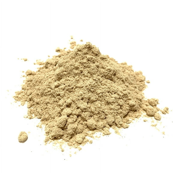 NY SPICE SHOP Slippery Elm Bark Powder - 08 Ounce