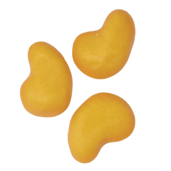 NY SPICE SHOP Spicy Mango Gummy - 1 Pound