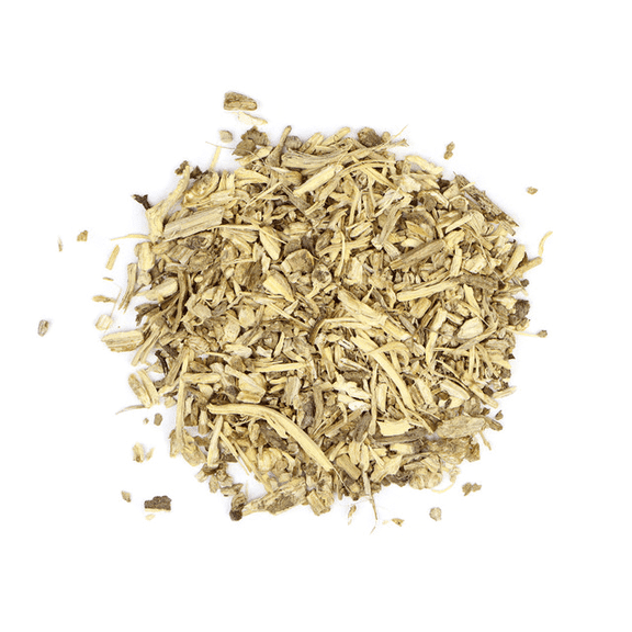 NY SPICE SHOP Spikenard Root - 02 Ounce - Nardostachys Jatamansi - Muskroot - Nardostachys Root - Nardin