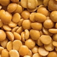 thumbnail image 1 of NY SPICE SHOP Split Pigeon Peas - 3 Pound - Toor Dal - Split Peas - Dried Peas - Split Peas - Dry Split Pea - Dry Peas, 1 of 1