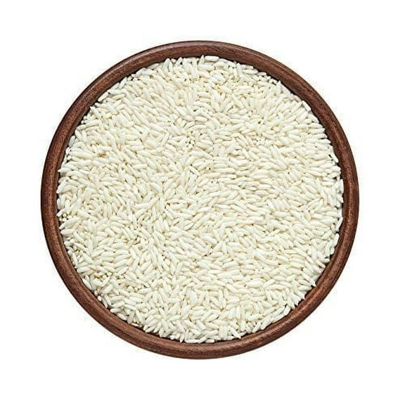 NY SPICE SHOP Sticky White Rice - 5 Pound - Sweet Rice Sticky - Sweet Rice - Sticky Rice