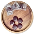 thumbnail image 1 of NY SPICE SHOP Sugar Free Cherry Candy - 1 Pound - Sugar-Free Cherry Drops - Cherry Hard Candy, 1 of 4