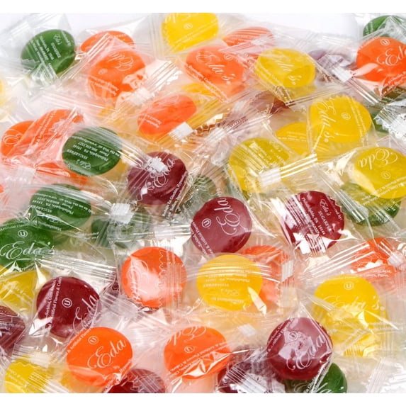 NY SPICE SHOP Sugar Free Sour Mix Candy - 1 Pound - Sugar Free Candy - Hard Candy