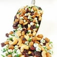 thumbnail image 1 of NY SPICE SHOP Sweet Wasabi Mix Trail Mix - 5 Pound - Trail Mix Snacks – Dried Fruits Assortment, 1 of 5