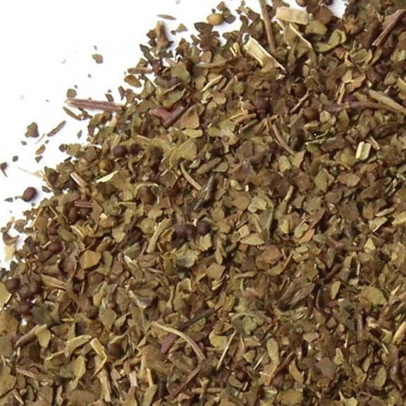 NY SPICE SHOP Tulsi Leaf Granules - 04 Ounce