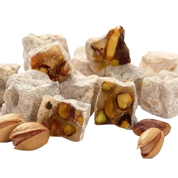 NY SPICE SHOP Turkish Delight Pistachio & Hazelnut - 1 Pack