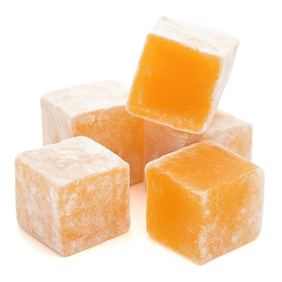 NY SPICE SHOP Turkish Delight Plain - 3 Pack