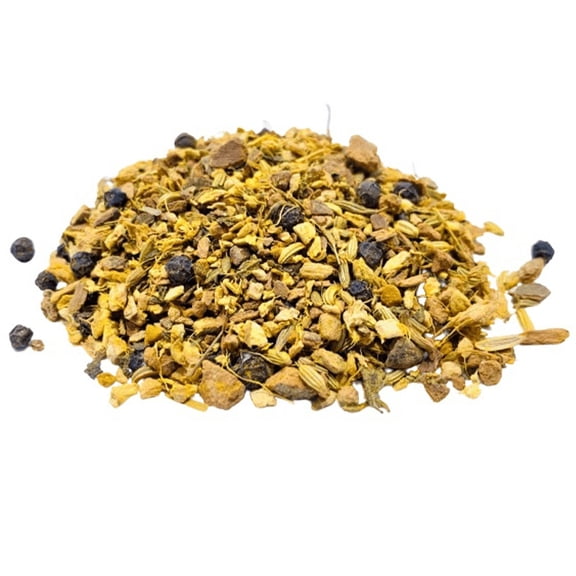 NY SPICE SHOP Turmeric Tonic Tea - 1 Pound