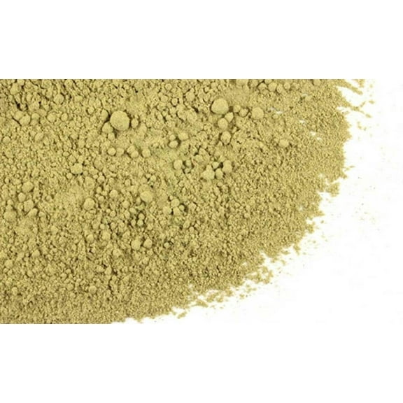 NY SPICE SHOP Uva Ursi Leaf Powder - 04 Ounce