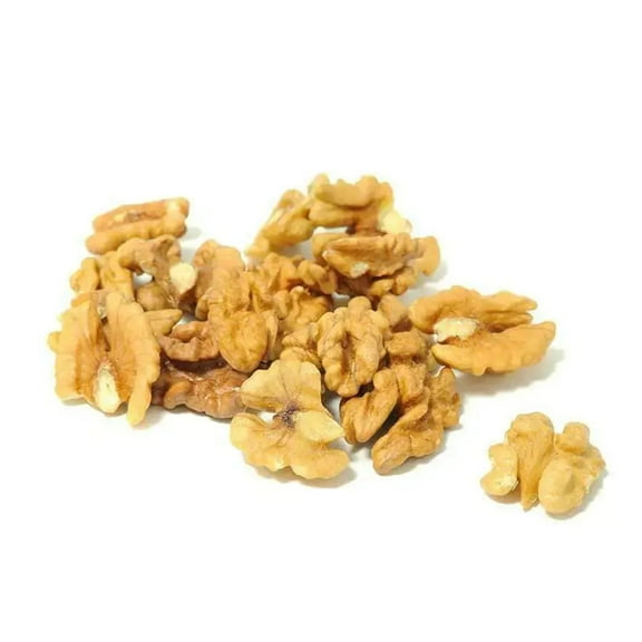 NY SPICE SHOP Walnuts Shelled - 10 Pound