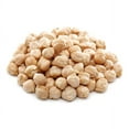 thumbnail image 1 of NY SPICE SHOP White Chickpeas - Whole White Chana - Pure & Natural Dry Beans - Protein & Fiber Rich Chickpeas - 3 Lbs., 1 of 2