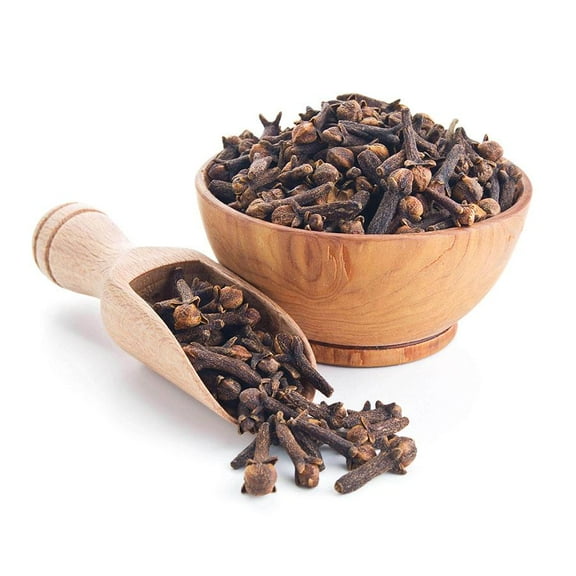 NY SPICE SHOP Whole Clove - 1 Pound