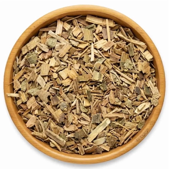 NY SPICE SHOP Witch Hazel Bark Cut & Sifted - 02 Ounce - Hamamelis Virginiana Bark - Hamamelis Bark - American Witch Hazel Bark - Dried Botanical Bark