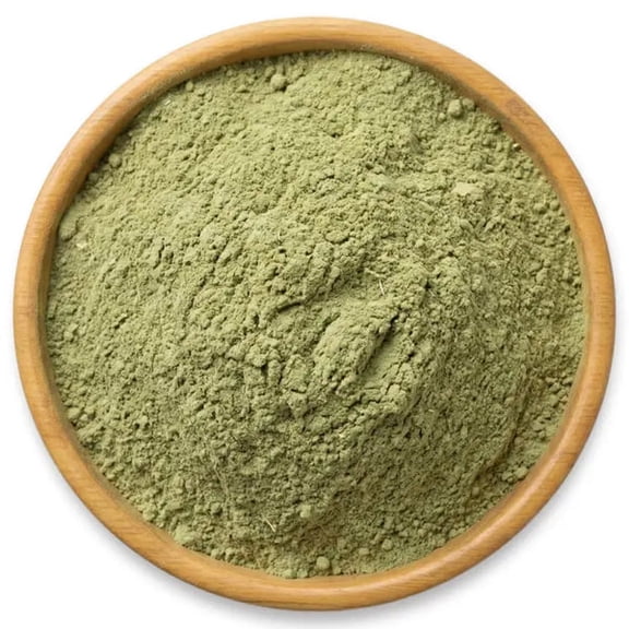 NY SPICE SHOP Witch Hazel Leaf Powder - 04 Ounce - Hamamelis Virginiana Leaf - Hamamelis Leaf - Finely Ground Leaf Powder - Raw Herbal Powder for Blends & Formulations