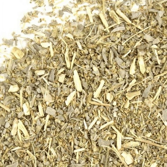 NY SPICE SHOP Wormwood Herb - 04 Ounce - Cut & Sifted