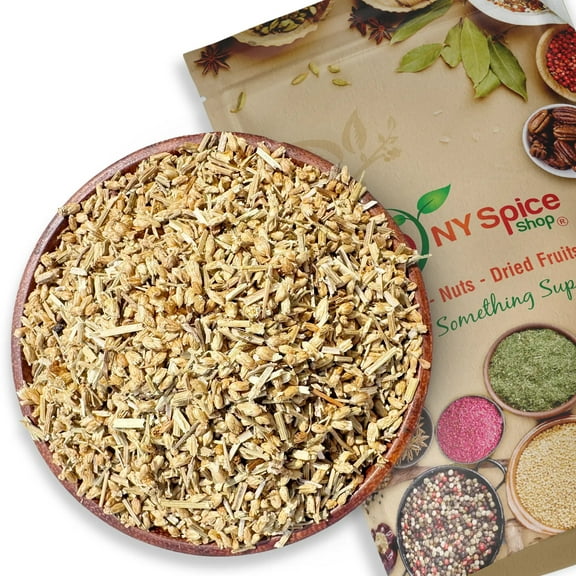 NY SPICE SHOP Yarrow Flower - 04 Ounce