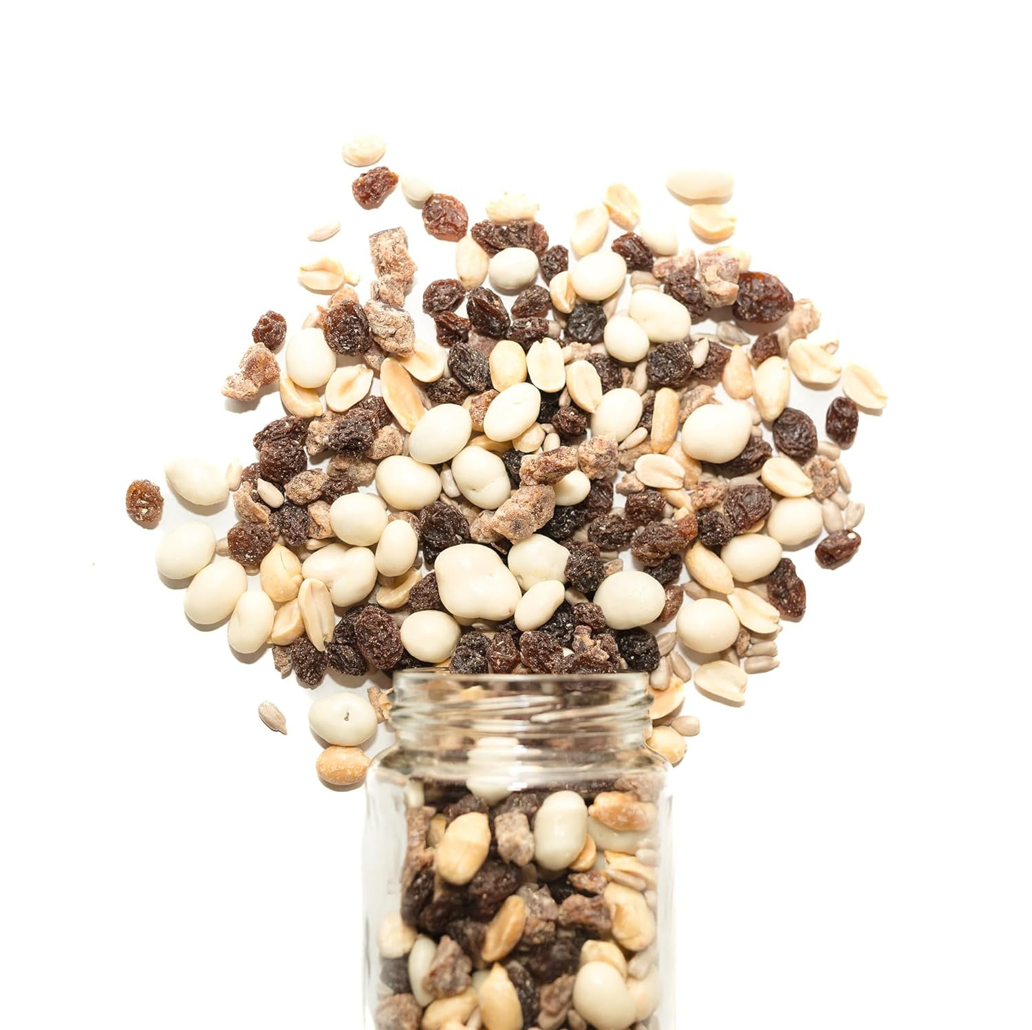 NY SPICE SHOP Yogurt Trail Mix - 1 Pound - Salty & Sweet Trail Mix