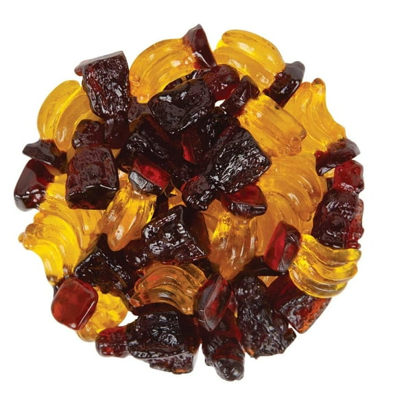 NY Spice Shop 3D Gummy Monkeys And Bananas - 3 Pound Gummy Bears - Gummi Bear