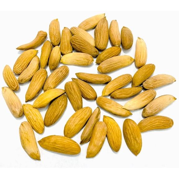 NY Spice Shop Almonds-Talwar Badam - 1 Pound