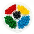 thumbnail image 1 of NY Spice Shop Assorted Mix Sour Balls Tray - 2 Pound, 1 of 4
