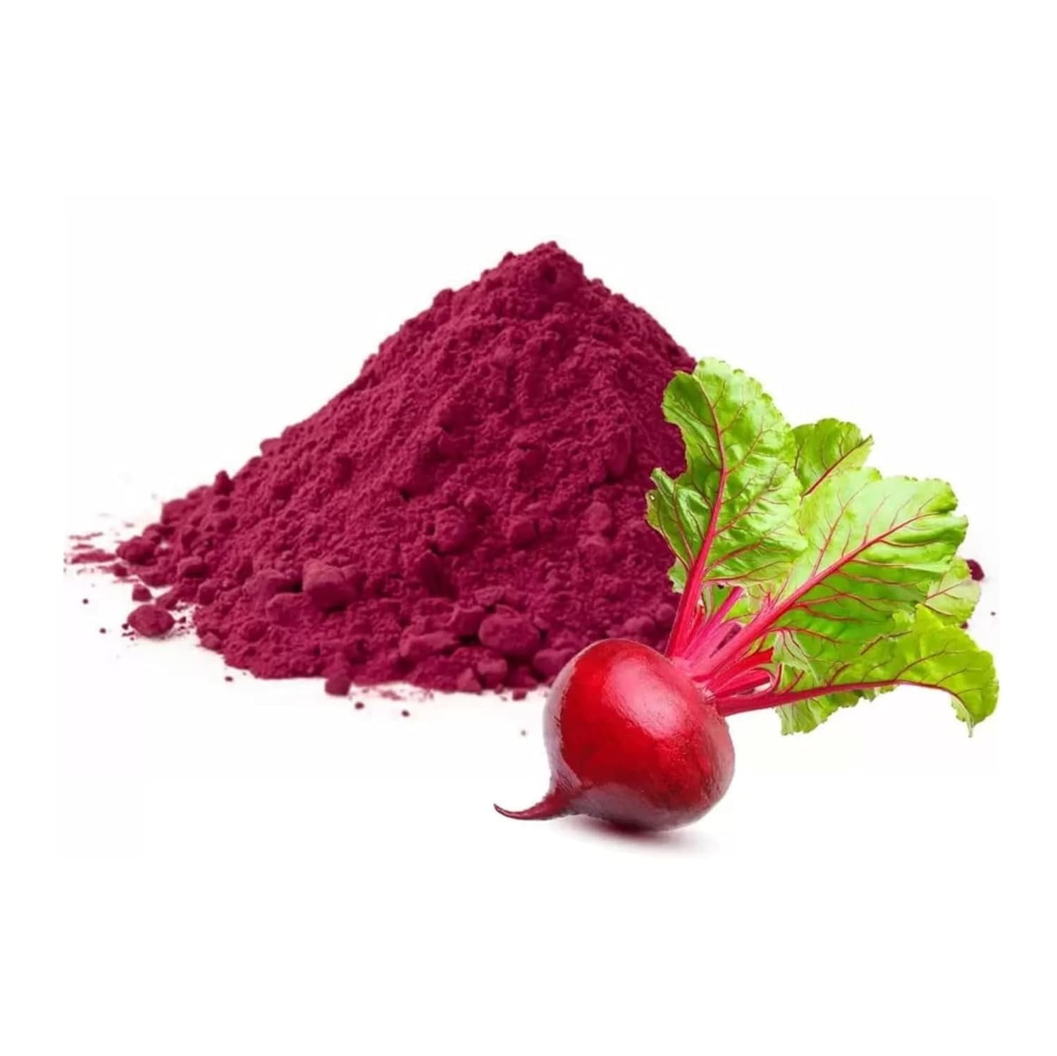 NY Spice Shop Beet Root Powder - 08 Ounce - Beet Powder - Beetroot - Beetroot Powder