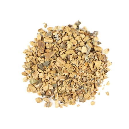 NY Spice Shop Birch Bark - Cut & Sifted - 4 Ounce - Birch Bark Root - Birch Herb