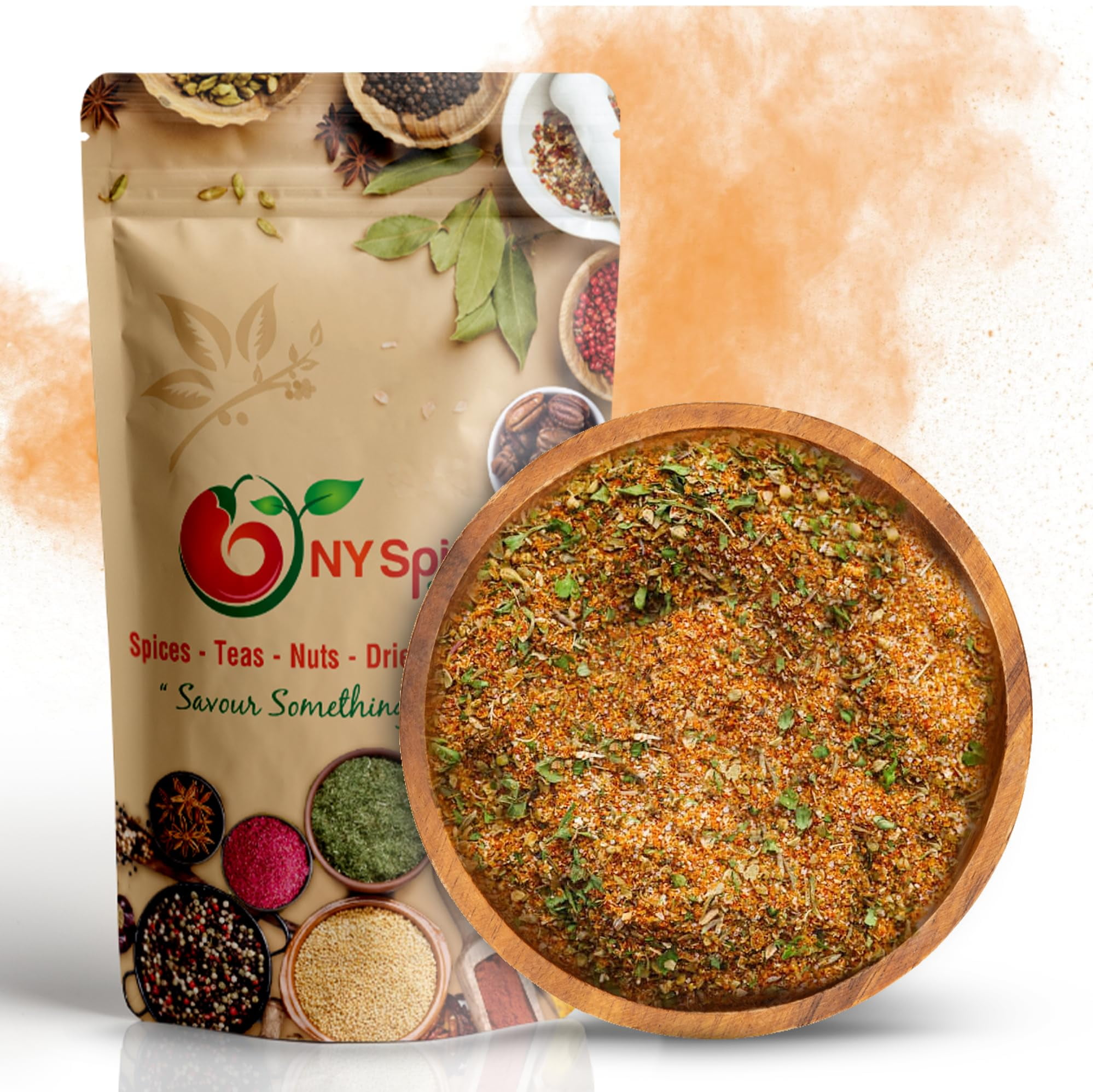 NY Spice Shop Chicken AIF4 Gyro Greek Seasoning Blend Savory Herb