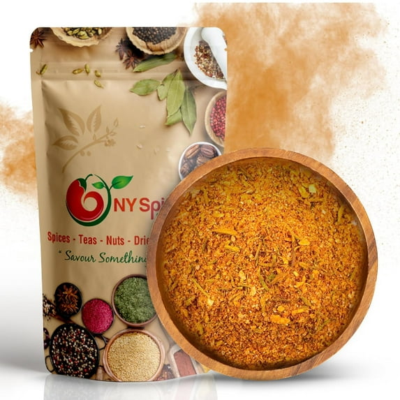 NY Spice Shop Chicken Shawarma Seasoning - 08 Ounce