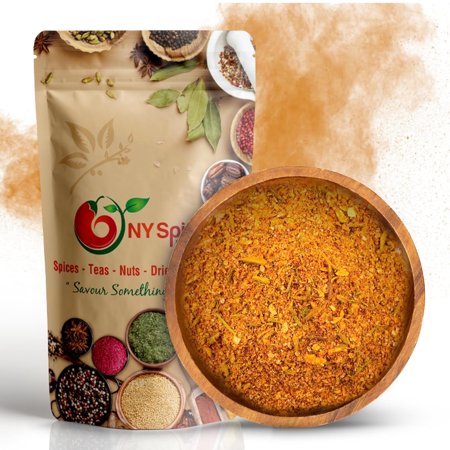 NY SPICE SHOP Chicken Shawarma Seasoning - 3 Pound - Shawarma Spice Mix - Chicken Shawarma Blend - Middle Eastern Chicken Seasoning - Mediterranean Blend Grilling Spices for Chicken