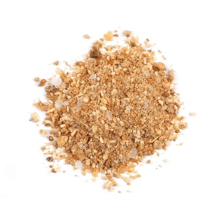 NY Spice Shop Citrus & Ginger Spice Blend - 08 Ounce