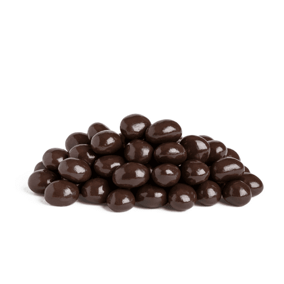 NY Spice Shop Dark Chocolate Espresso Beans - 1 Pound - Sugar Free