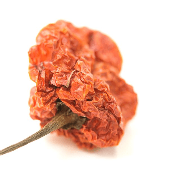 NY Spice Shop Dried Scotch Bonnet Peppers - 1 Pound