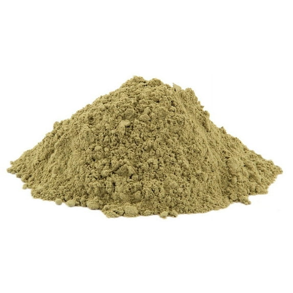 NY Spice Shop Eucalyptus Leaf Powder - 8 Ounce - Lear Powder - Eucalyptus Powder