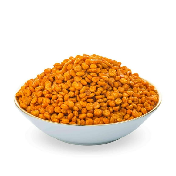 NY Spice Shop Fried Spicy Chana Dal - 1 Pound