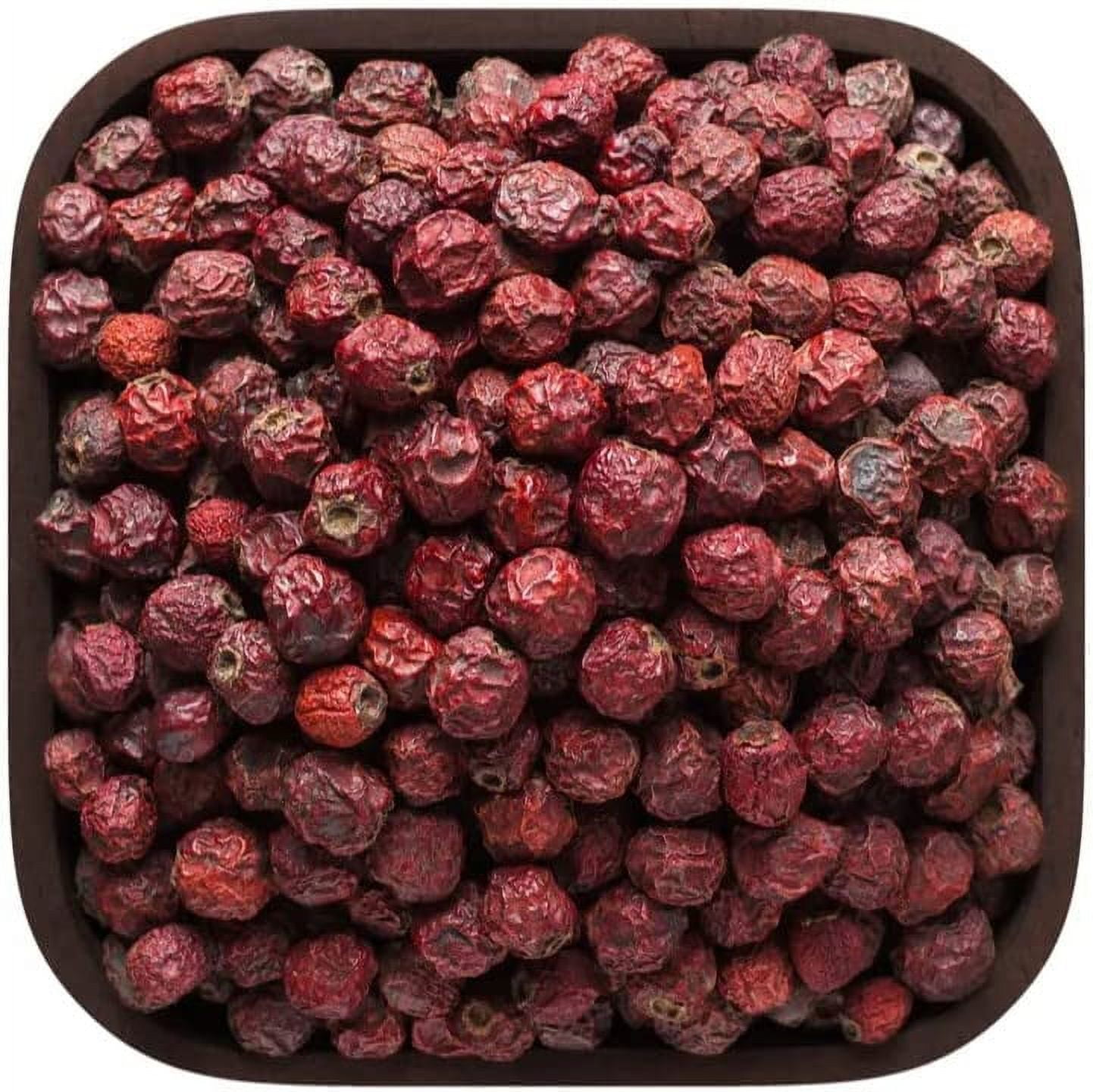 100% Natural Hawthorn Central Circle Dried Fruit Bulk For Diy Resin Jewelry Beauty Soap Making Candle Material Supply main image 0