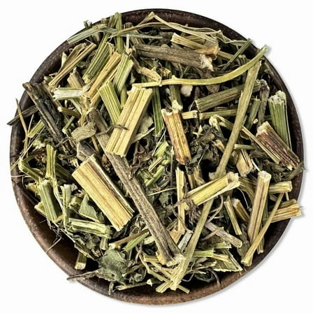 NY Spice Shop Insuline plant - 01 Ounce - Cissus Sicyoides - Costus Igneus - Brewed into Teas, Decoctions, or Herbal Infusions