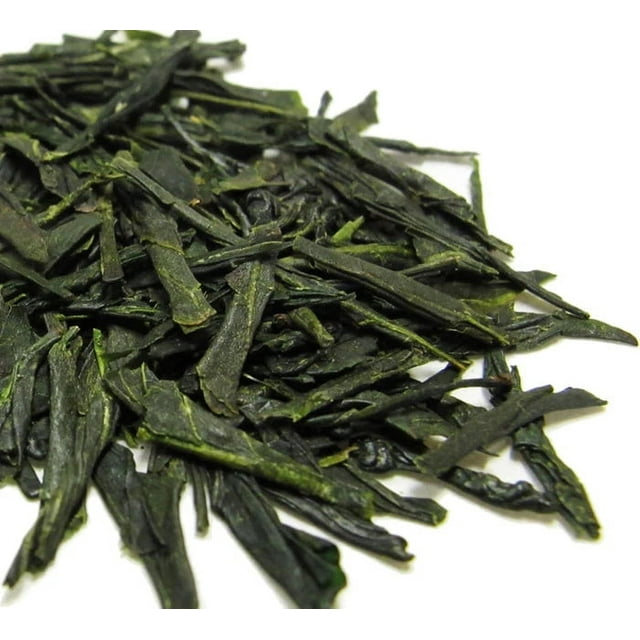 NY Spice Shop Japanese Orchid Sencha - 04 Ounce
