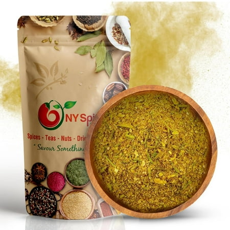 NY Spice Shop Kefta Kabob Seasoning - 5 Pound - Seasoning Mix - Kabob Seasoning