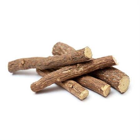 NY Spice Shop Licorice Root - 04 Ounce - Licorice Root Sticks - Licorice Root Tea