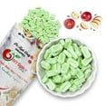thumbnail image 1 of NY Spice Shop PEZ Sour Apple Candy Unwrapped - 3 Pound, 1 of 1