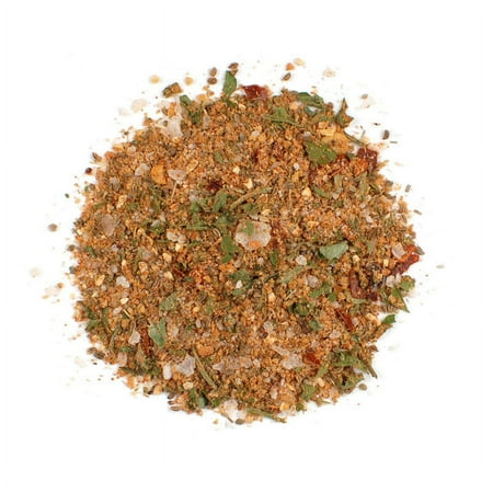 NY Spice Shop Seafood Spice Blend - 1 Pound - Seafood Seasoning - Spice Blend