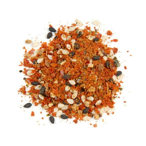 NY Spice Shop Shichimi Togarashi Spice Blend -8 Ounce - Seasoning - Spice Blend
