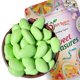 thumbnail image 1 of NY Spice Shop Super Fine Light Green Jordan Almonds - 08 Ounce, 1 of 7
