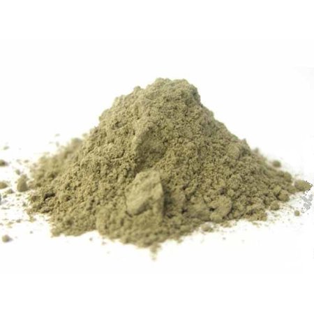 NY Spice Shop kelp Powder - 1 Pound - Ascophyllum Nodosum - Brown Seaweed Powder - Rockweed Powder - Knotted Wrack Powder