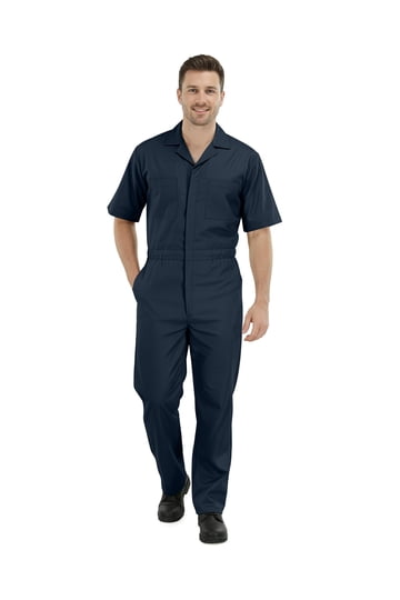 Durable Workwear Jumpsuits for Every Job